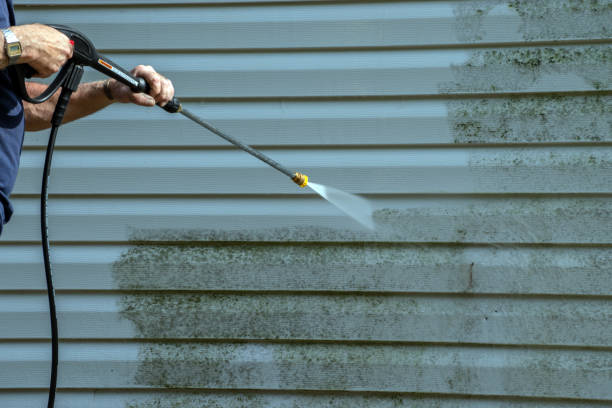 Best Pool Deck Cleaning  in Miami, AZ